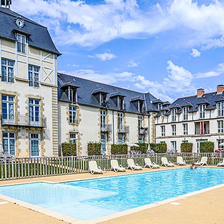 Apartment Chateau De Kergonano-10 By Interhome Baden Ngoại thất bức ảnh