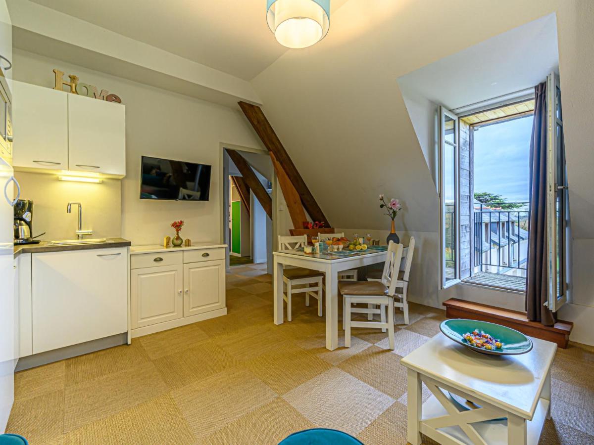 Apartment Chateau De Kergonano-10 By Interhome Baden Ngoại thất bức ảnh